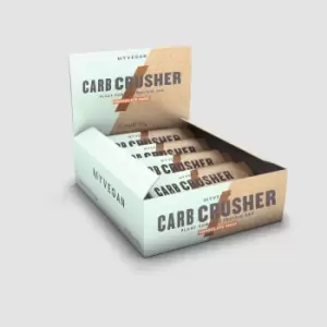 Image of Vegan Carb Crusher 12 x 60g -Chocolate Orange Bodybuilding Warehouse MyProtein