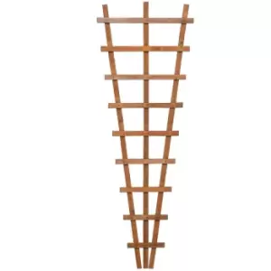 Image of Heavy Duty Fan Trellis Dip Treated ONLY AVAILABLE IN A MINIMUM QUANTITY OF 3