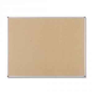 Image of Nobo Classic Cork Noticeboard 1500x1200