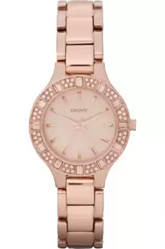 Image of DKNY Chambers WATCH NY8486