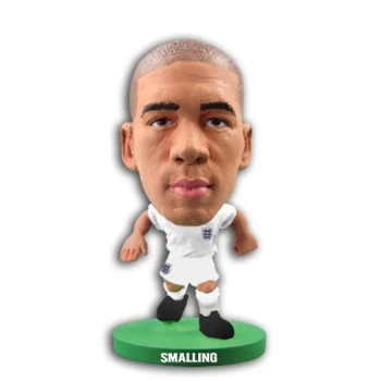 Image of Soccerstarz England - Chris Smalling (2018) Figure