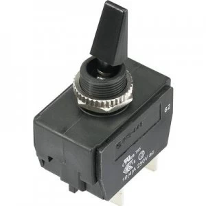 Image of SCI R13 448F3 01A HR Toggle switch 250 V AC 16 A 2 x OffOn IP56 latch