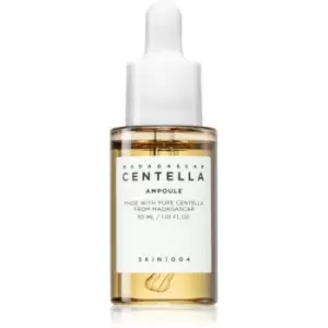 Image of SKIN1004 Madagascar Centella Ampoule Moisturizing Serum To Soothe And Strengthen Sensitive Skin 30ml