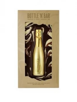 Image of Prosecco Gold Bottle 'N' Bar
