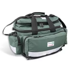 Image of Medical Trauma Bag (TT301) Green