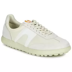 Image of Camper PELOTAS XL mens Shoes Trainers in White,7,8,9,10,12,6,10,11,12