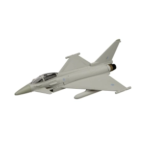 Image of Corgi Flying Aces Eurofighter Typhoon Diecast Model