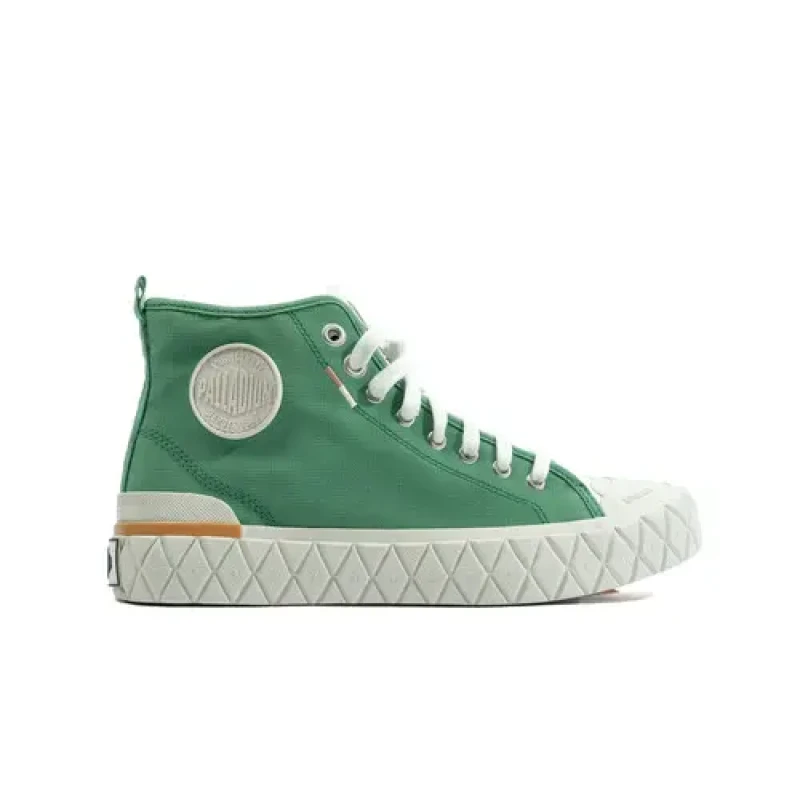 Image of Palladium Boots Palladium Palla Ace Chukka Cvs Vert Unisex 45