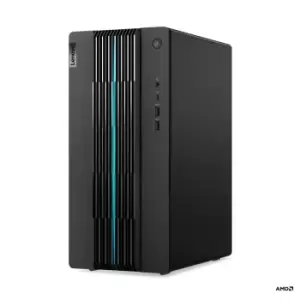 Image of Lenovo IdeaCentre Gaming 5 17ACN7 5600G Tower AMD Ryzen 5 16 GB...