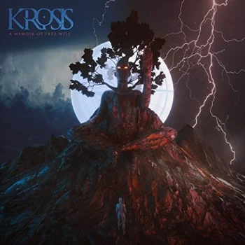 Image of Krosis - A Memoir of Free Will CD