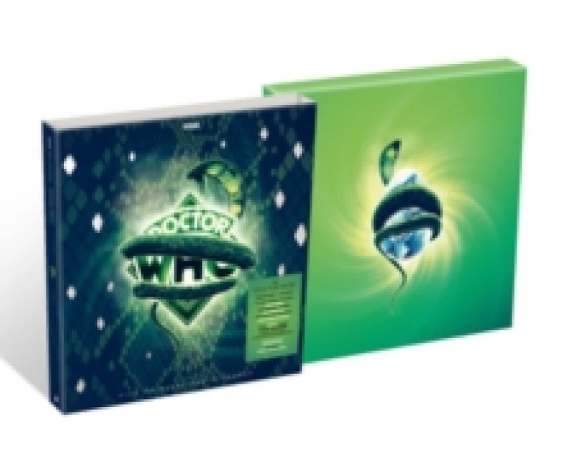 Image of Doctor Who: Serpent Crest Vinyl