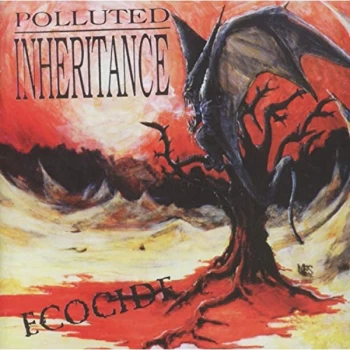 Image of Polluted Inheritance - ECOCIDE CD