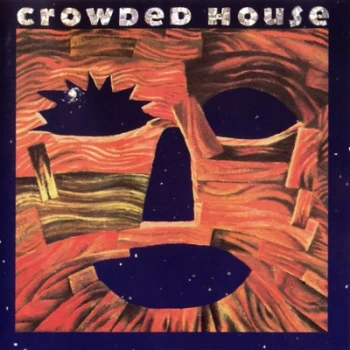 Image of Crowded House - Woodface Vinyl