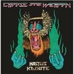 Image of Hiatus Kaiyote - Choose Your Weapon (Music CD)