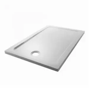 Image of Mira Flight Safe Low Level Anti Slip Tray 1200x700mm - 594789