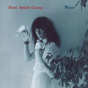 Image of Patti Smith Group - Wave Vinyl