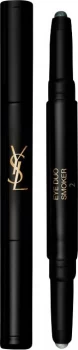 Image of Yves Saint Laurent Eye Duo Smoker - Creamy Eye Shadow Duo 2 x 0.8g 02 - Smoky Green