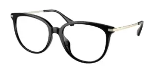 Image of Michael Kors Eyeglasses MK4106U WESTPORT 3005