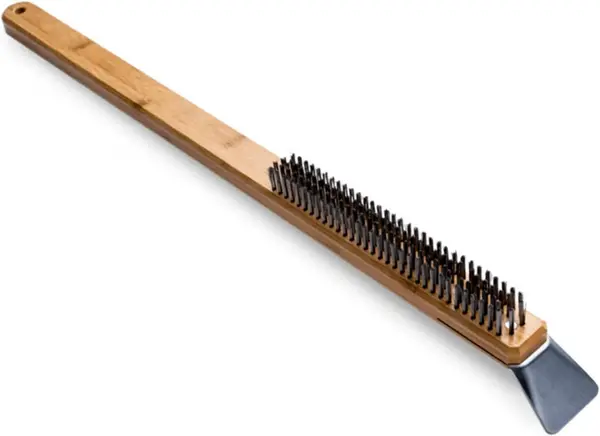 Image of Ooni Pizza Oven Brush
