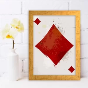 Image of AC1267381583 Multicolor Decorative Framed MDF Painting