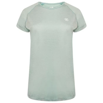 Image of Dare 2b Corral tee - MeadowbrkGrn