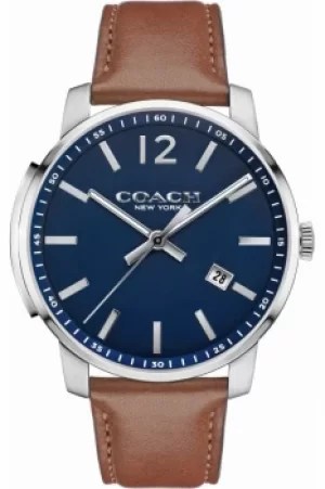 Image of Mens Coach Bleecker Watch 14602004
