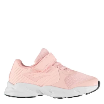 Image of Everlast Truce Trainers Child Boys - Pink/White