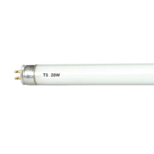 Image of KnightsBridge 28W T5 46" Fluorescent Bulb - Cool White