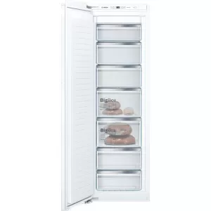 Image of Blomberg FNT3454I 220L Frost Free Integrated Freezer