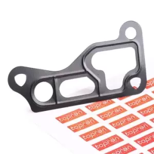 Image of TOPRAN Gaskets VW,AUDI,SKODA 100 312 028115441B,028115441C,028115441B Seal, oil filter housing 028115441C,028115441B,028115441C,028115441B,028115441C