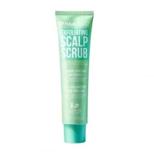 Image of Hairburst Exfoliating Scalp Scrub 150ml