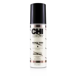 Image of CHILuxury Black Seed Oil Curl Defining Cream-Gel 148ml/5oz