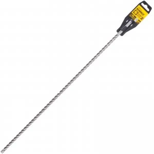 Image of DEWALT Extreme 2 SDS Plus Masonry Drill Bit 10mm 600mm