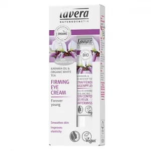 Image of Lavera Firming Eye Cream