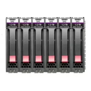Image of HP MSA 14.4TB SAS 12G Storage Server Ethernet LAN