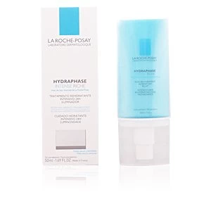 Image of HYDRAPHASE intense riche soin rehydratant 50ml