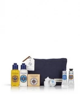 Image of L'Occitane Shea Butter Discovery Collection