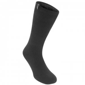 Image of Gelert Heat Wear Socks Ladies - Black
