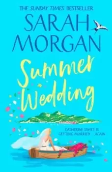 Image of Summer wedding - Sarah Morgan - Paperback - Used