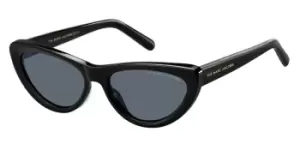 Image of Marc Jacobs Sunglasses MARC 457/S 807/IR