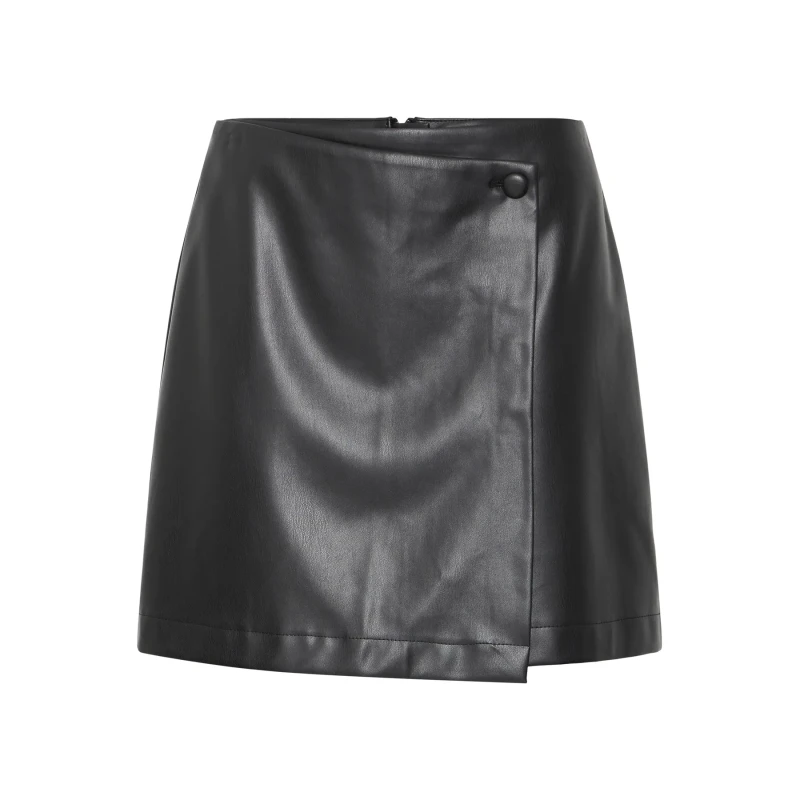 Image of b.Young Womens skirt b.young Daja Fake Noir Female 36