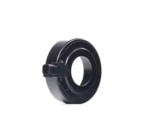Image of THERMOTEC Coil, magnetic-clutch compressor KTT030027 FORD,FIAT,PEUGEOT,Focus II Schragheck (DA_, HCP, DP),MONDEO IV Turnier (BA7)