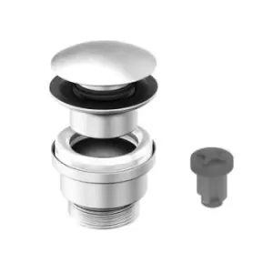 Image of Universal Basin Waste - Chrome