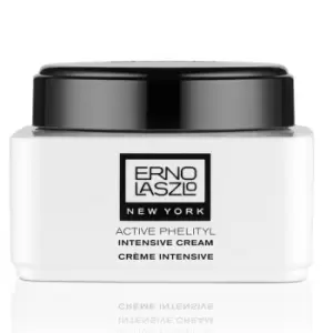 Image of Erno Laszlo Active Phelityl Intensive Cream 50ml