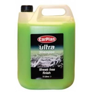 Image of Carplan Ultra Shampoo 5L
