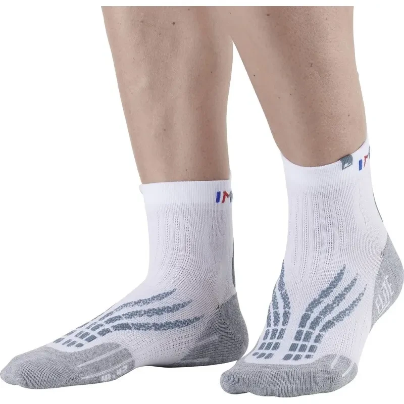 Image of Football Socks Monnet Elite Blanc Unisex 43/44