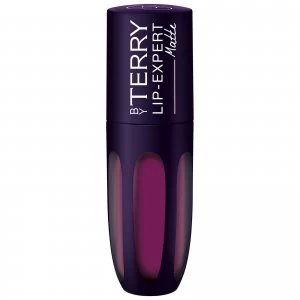 Image of By Terry LIP-EXPERT MATTE Liquid Lipstick (Various Shades) - N.14 Purple Fiction