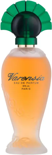 Image of Ulric De Varens Varensia Eau de Parfum For Her 50ml