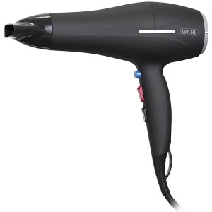 Image of Wahl Ionic Smooth ZY105 2200W Hair Dryer