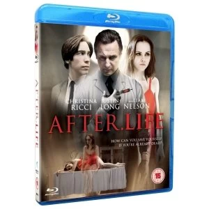 Image of After.Life Bluray